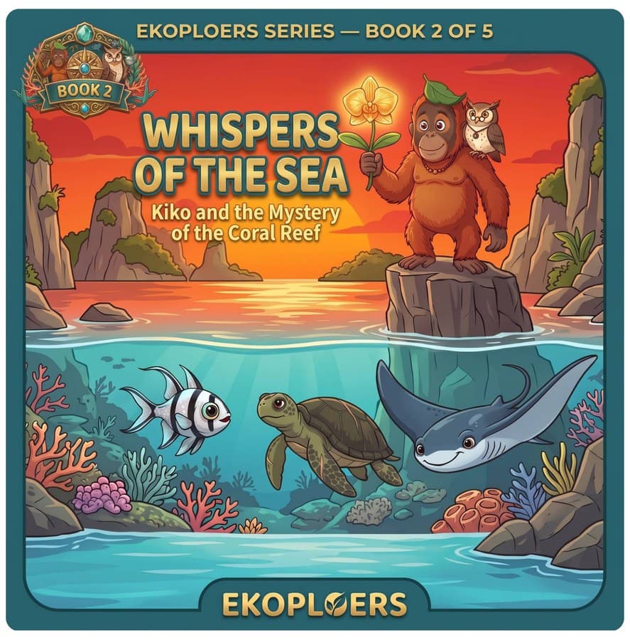 Whispers of the Sea